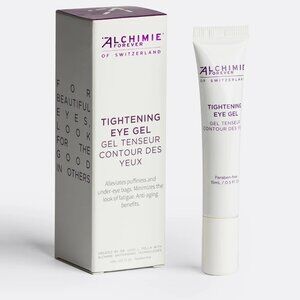 NWT Alchimie Forever Tightening Eye Gel